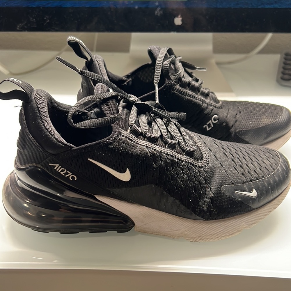Nike Air Max 270’s